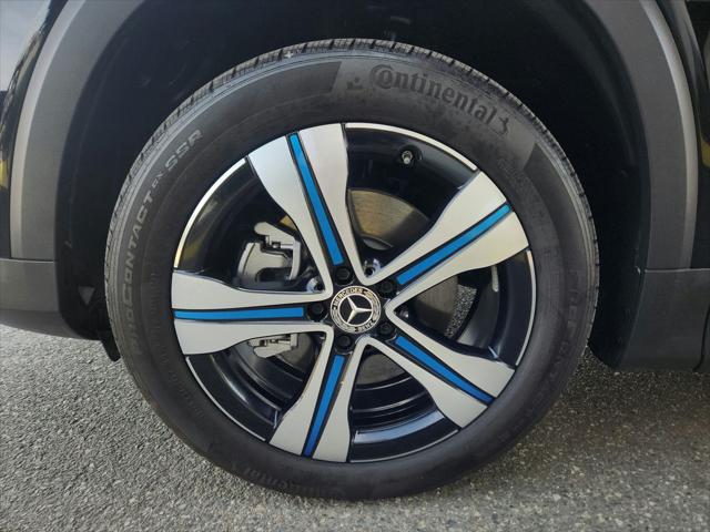 2023 Mercedes-Benz EQB 300 4MATIC