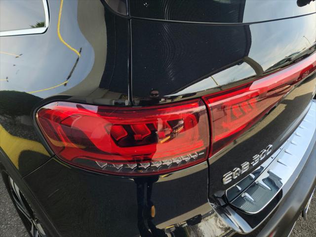 2023 Mercedes-Benz EQB 300 4MATIC