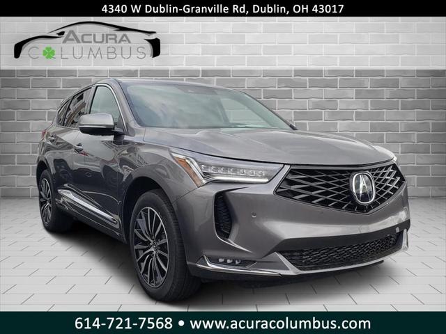 2026 Acura RDX Advance for sale near Dublin, OH