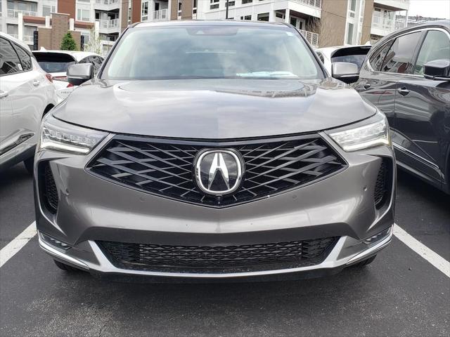 2026 Acura RDX Advance