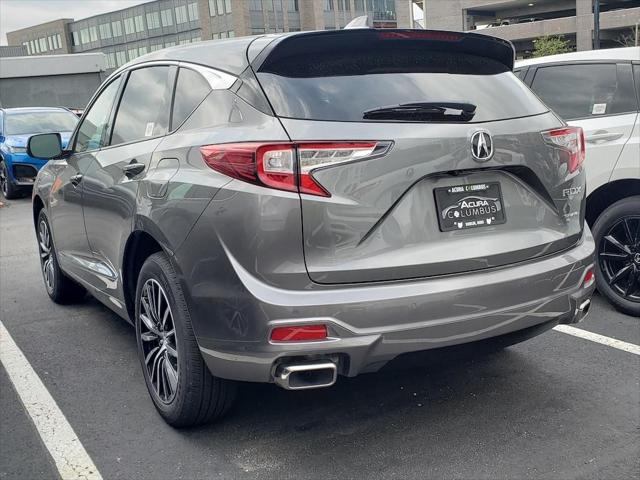 2026 Acura RDX Advance