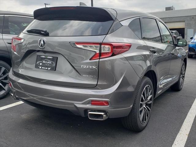 2026 Acura RDX Advance