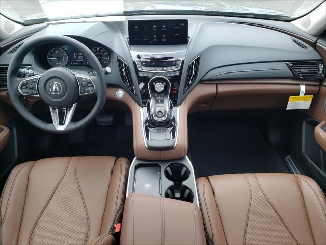 2026 Acura RDX Advance