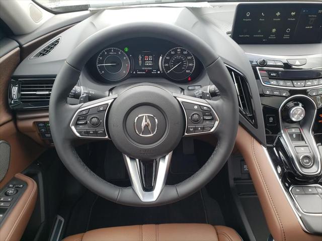 2026 Acura RDX Advance