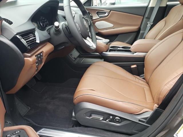 2026 Acura RDX Advance