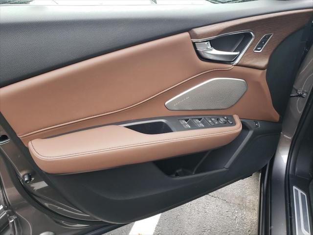 2026 Acura RDX Advance