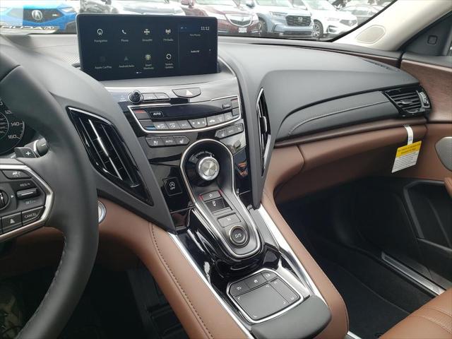2026 Acura RDX Advance