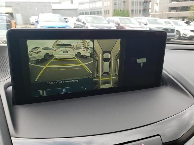 2026 Acura RDX Advance
