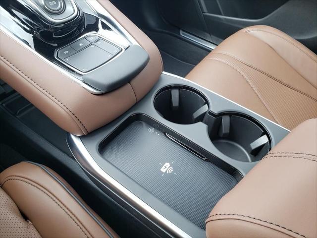 2026 Acura RDX Advance