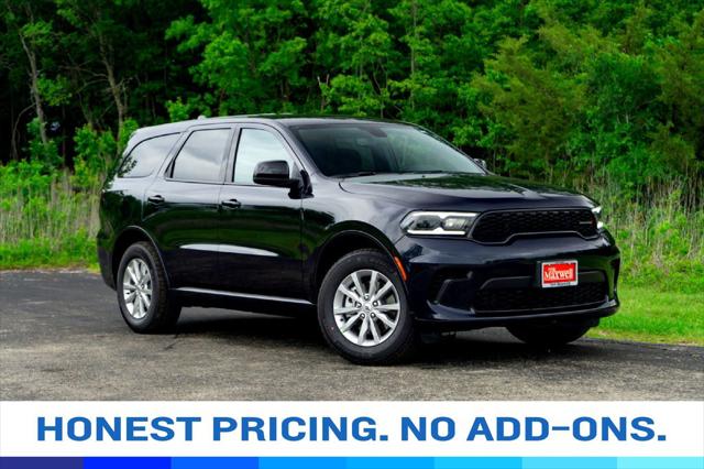 2026 Dodge Durango GT RWD for sale in Taylor, TX