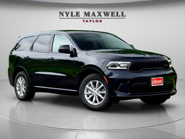 2026 Dodge Durango GT RWD for sale in Taylor, TX