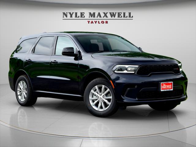 2026 Dodge Durango GT RWD for sale in Taylor, TX