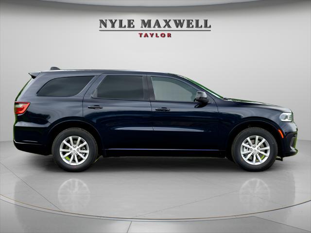 2026 Dodge Durango GT RWD