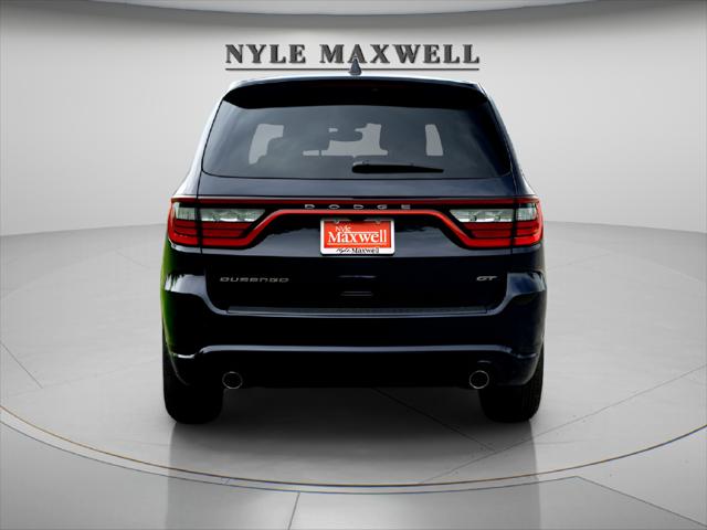 2026 Dodge Durango GT RWD