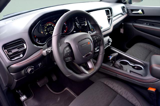 2026 Dodge Durango GT RWD