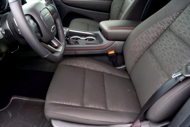 2026 Dodge Durango GT RWD