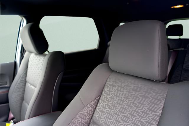 2026 Dodge Durango GT RWD