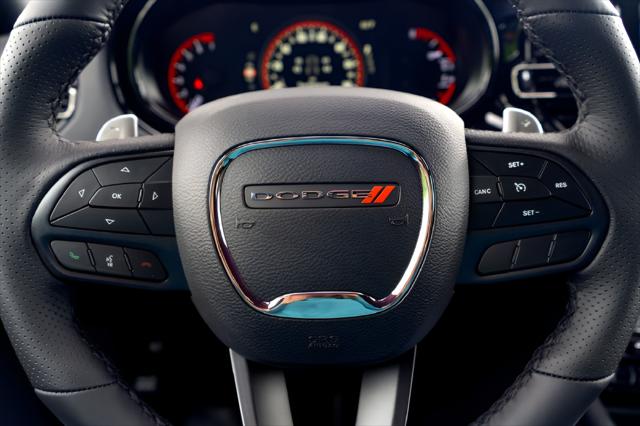 2026 Dodge Durango GT RWD