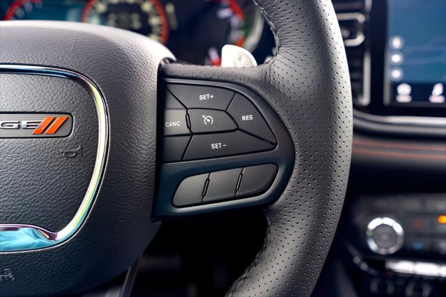 2026 Dodge Durango GT RWD