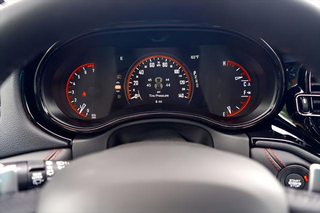 2026 Dodge Durango GT RWD