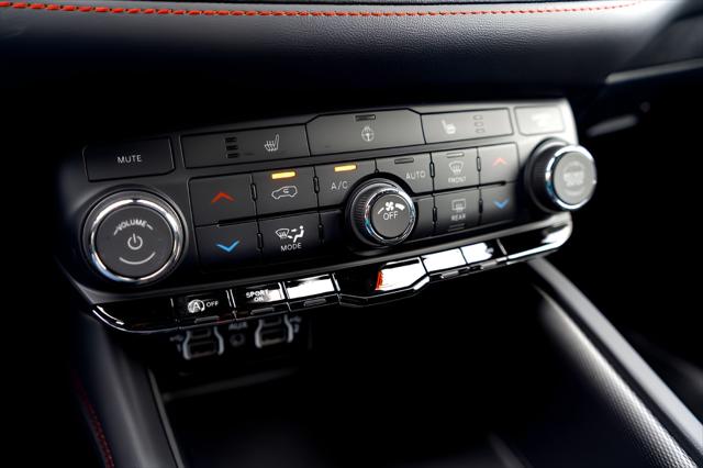 2026 Dodge Durango GT RWD