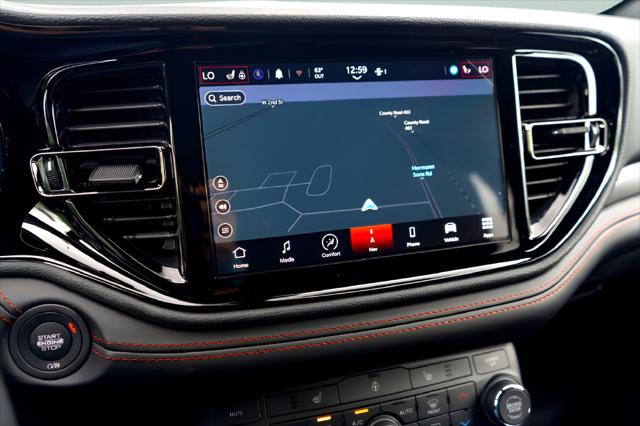 2026 Dodge Durango GT RWD