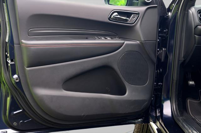 2026 Dodge Durango GT RWD