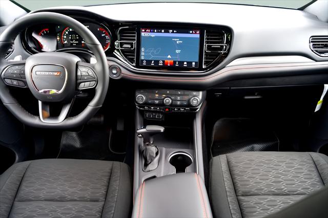 2026 Dodge Durango GT RWD