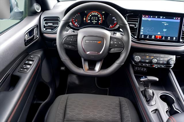 2026 Dodge Durango GT RWD