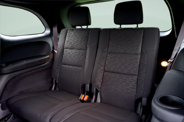 2026 Dodge Durango GT RWD