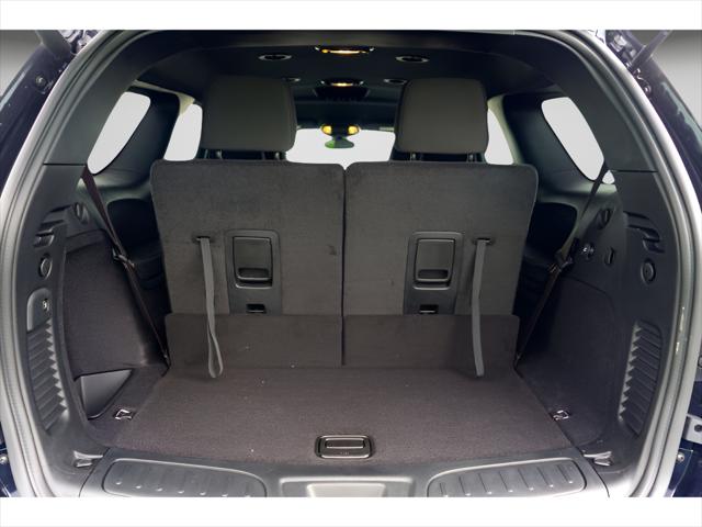 2026 Dodge Durango GT RWD