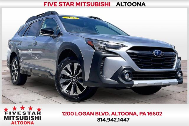2025 Subaru Outback Limited for sale in Altoona, PA