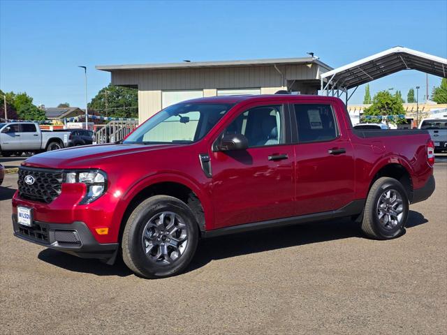 2026 Ford Maverick XLT for sale in Corvallis, OR