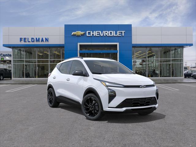 2027 Chevrolet Bolt RS FWD for sale in Livonia, MI