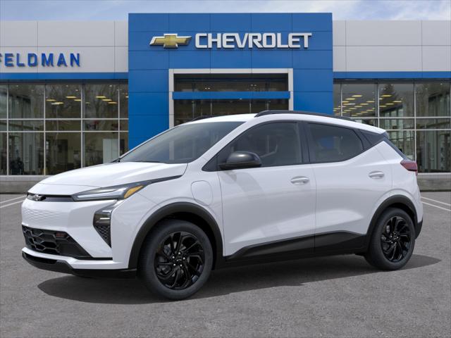 2027 Chevrolet Bolt RS FWD