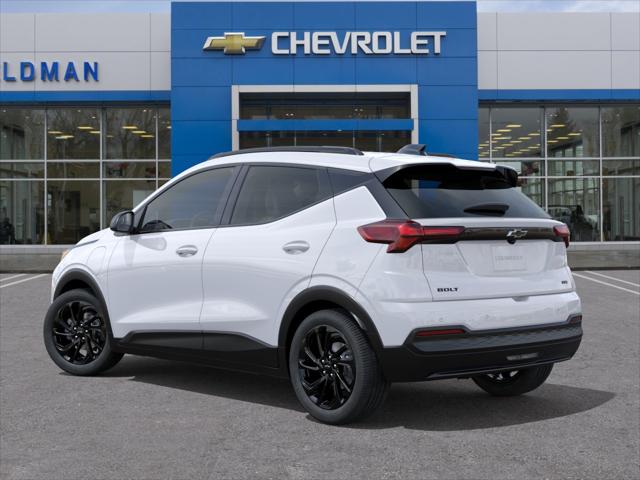 2027 Chevrolet Bolt RS FWD