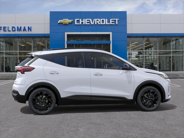 2027 Chevrolet Bolt RS FWD
