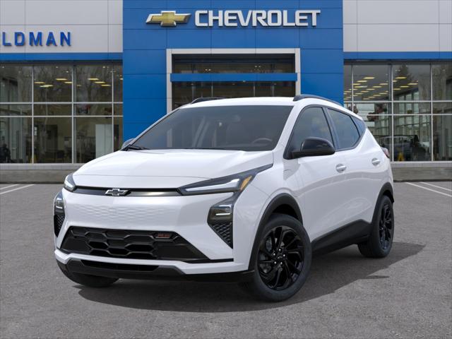 2027 Chevrolet Bolt RS FWD