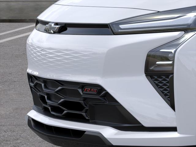 2027 Chevrolet Bolt RS FWD