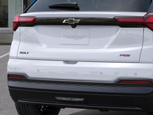 2027 Chevrolet Bolt RS FWD