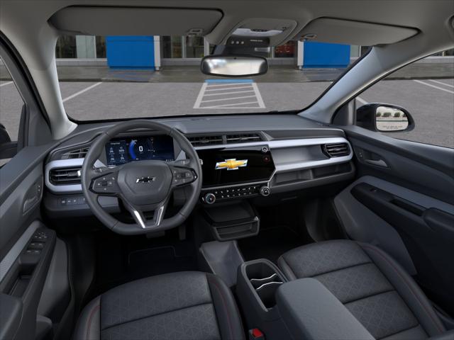 2027 Chevrolet Bolt RS FWD