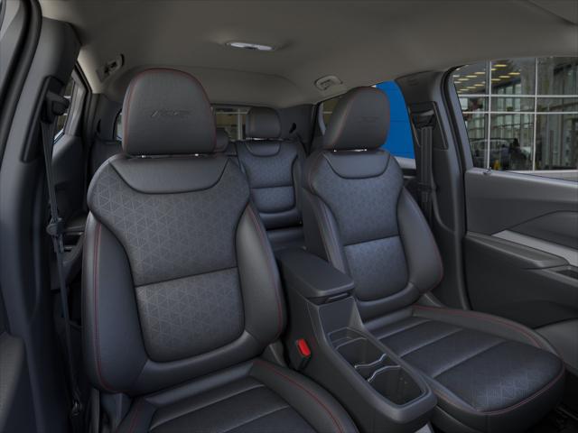 2027 Chevrolet Bolt RS FWD