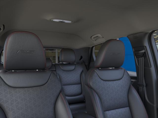 2027 Chevrolet Bolt RS FWD
