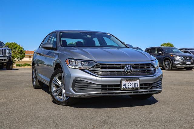 2024 Volkswagen Jetta 1.5T SE for sale in Santa Maria, CA