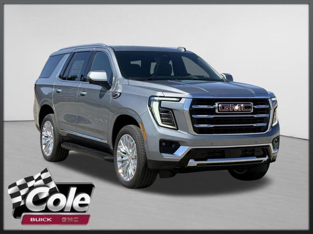 2026 GMC Yukon 4WD Elevation for sale in Portage, MI
