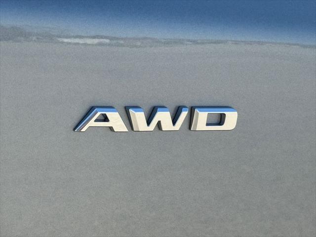 2026 Cadillac XT5 Premium Luxury AWD