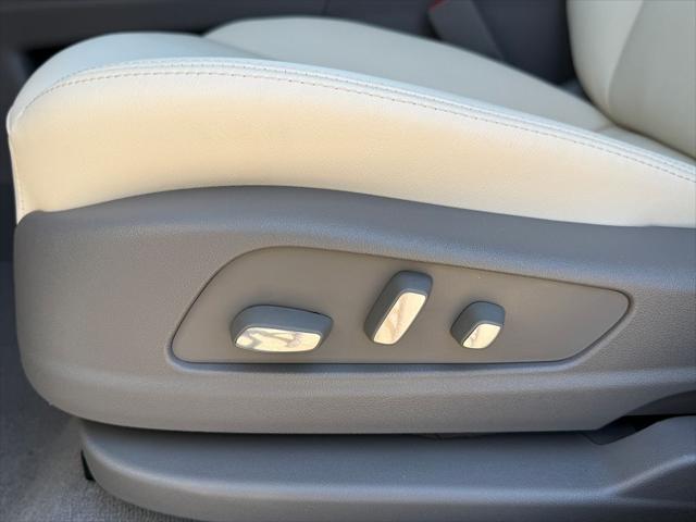 2026 Cadillac XT5 Premium Luxury AWD