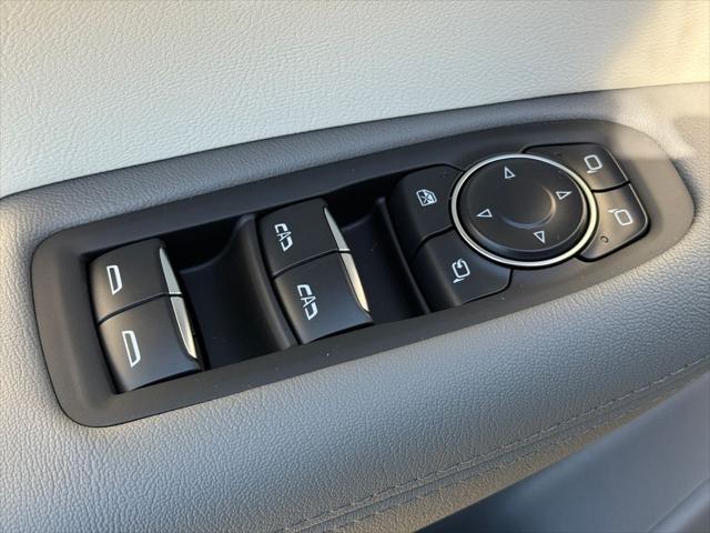 2026 Cadillac XT5 Premium Luxury AWD
