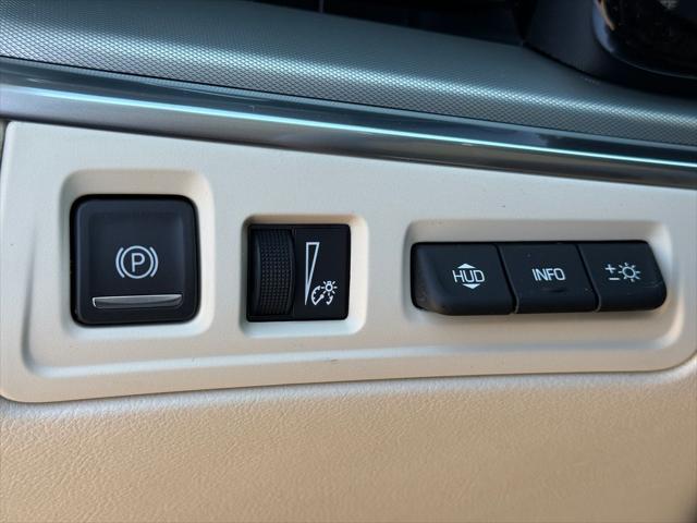 2026 Cadillac XT5 Premium Luxury AWD