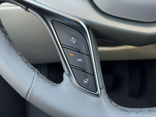2026 Cadillac XT5 Premium Luxury AWD
